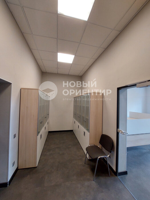 Екатеринбург, ул. Луначарского, 134Б (Центр) - фото офисного помещения (13)