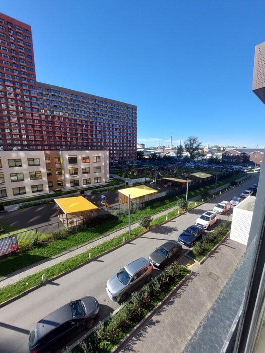 Екатеринбург, ул. Космонавтов, 11в (Завокзальный) - фото квартиры (12)