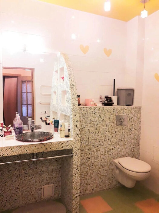 Екатеринбург, ул. Профсоюзная, 43 (Химмаш) - фото квартиры (2)