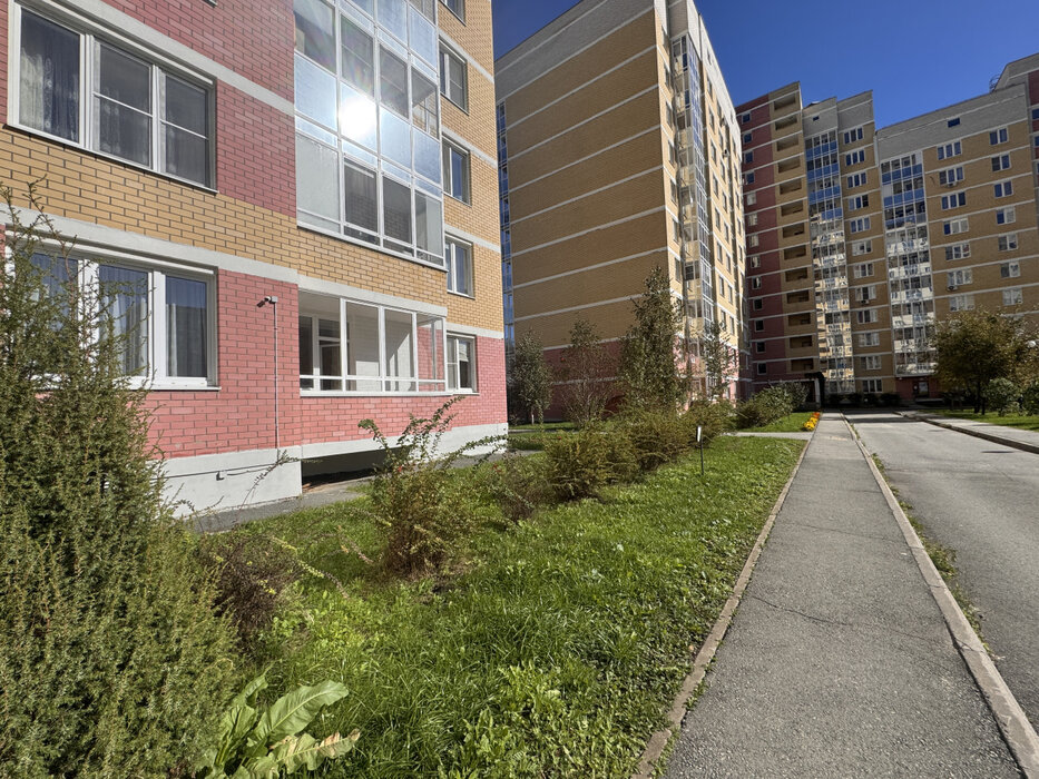 Екатеринбург, ул. Академика Вонсовского, 77 (УНЦ) - фото квартиры (4)