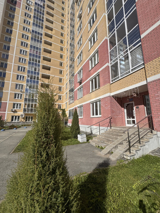 Екатеринбург, ул. Академика Вонсовского, 77 (УНЦ) - фото квартиры (5)