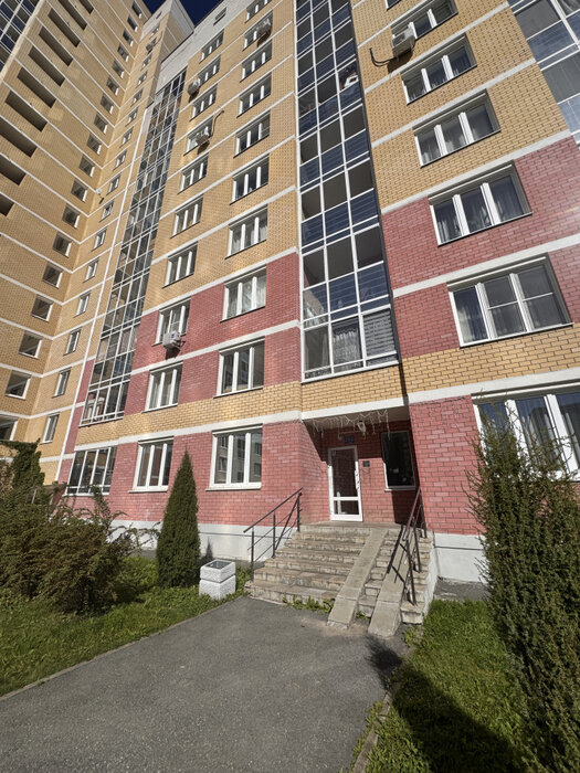 Екатеринбург, ул. Академика Вонсовского, 77 (УНЦ) - фото квартиры (6)
