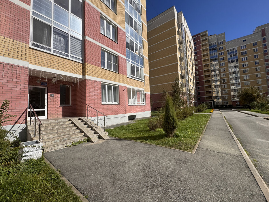 Екатеринбург, ул. Академика Вонсовского, 77 (УНЦ) - фото квартиры (7)