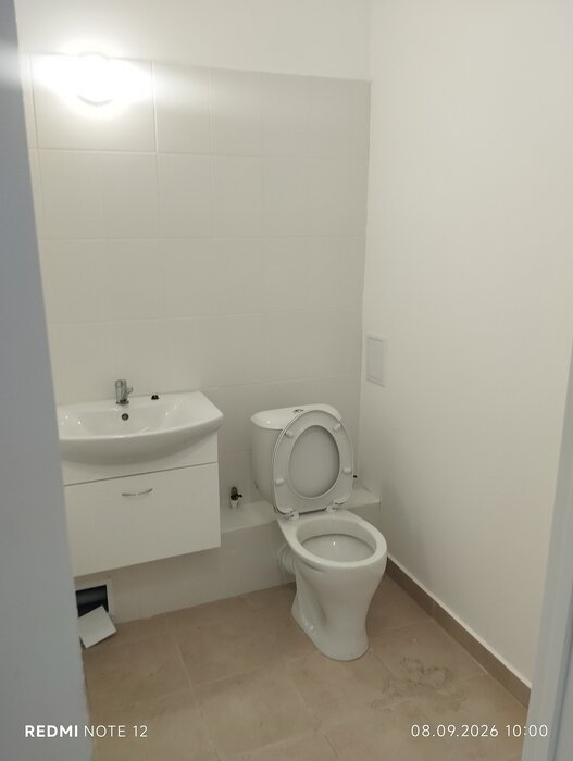 Екатеринбург, ул. Вильгельма Дегенина, 25 (Академический) - фото квартиры (8)