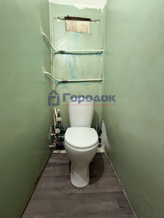 г. Каменск-Уральский, ул. Каменская, 59 (городской округ Каменский) - фото квартиры (10)