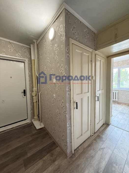 г. Каменск-Уральский, ул. Каменская, 59 (городской округ Каменский) - фото квартиры (4)