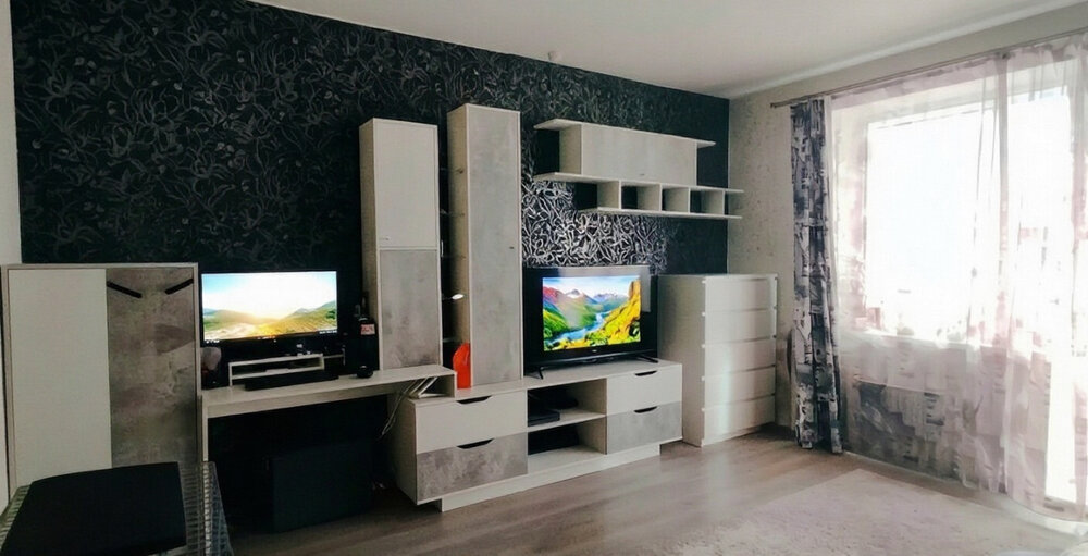 Екатеринбург, ул. Черкасская, 22 А (Юго-Западный) - фото квартиры (2)
