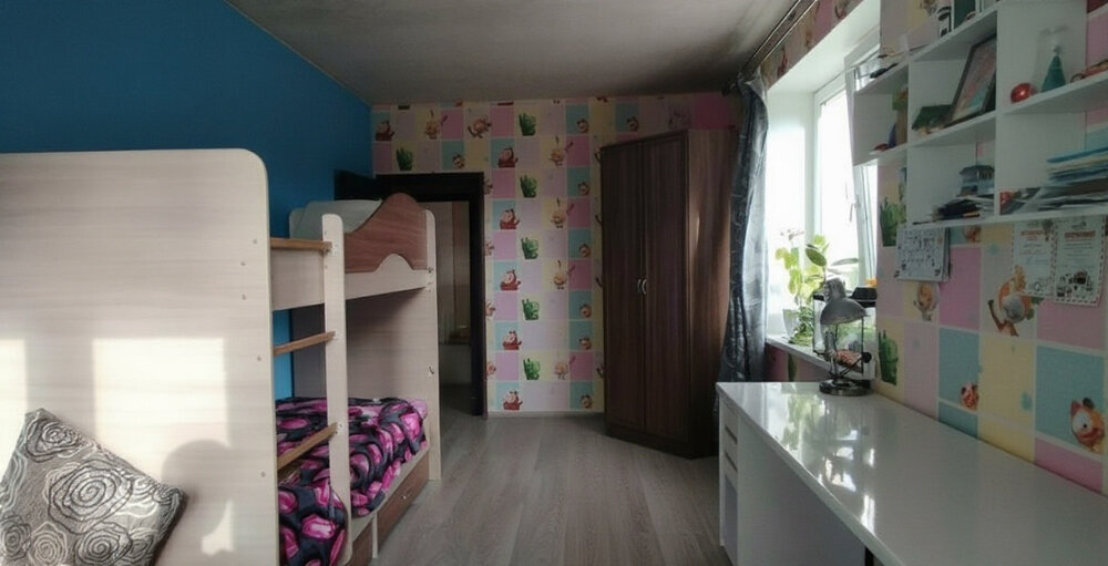 Екатеринбург, ул. Черкасская, 22 А (Юго-Западный) - фото квартиры (3)