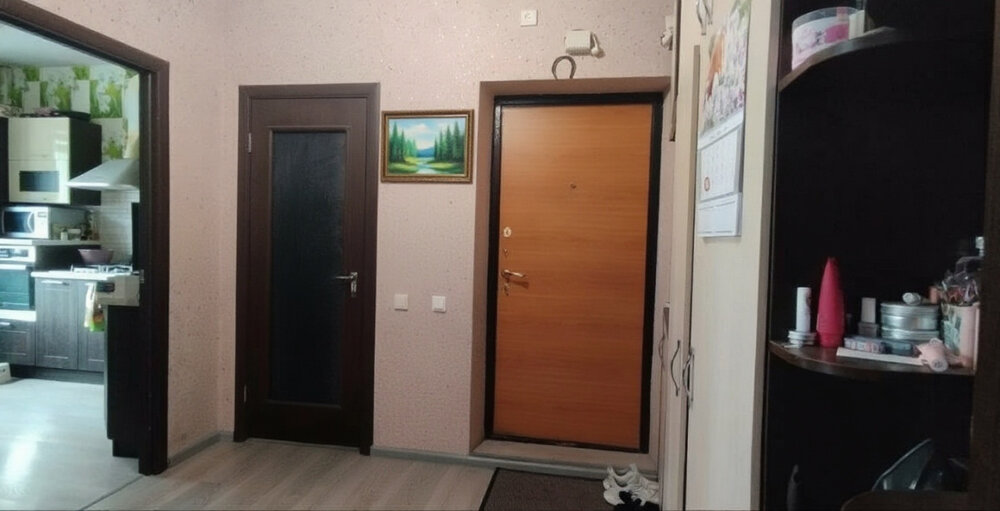 Екатеринбург, ул. Черкасская, 22 А (Юго-Западный) - фото квартиры (6)