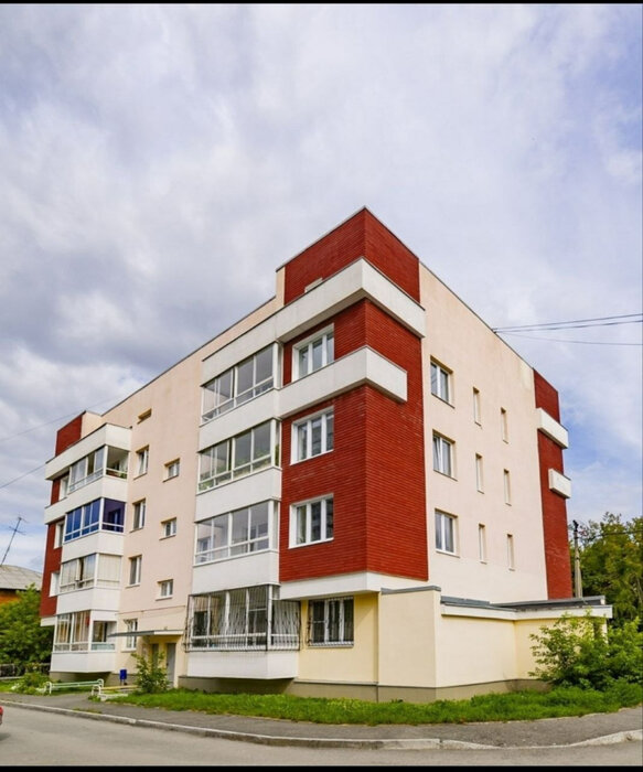 Екатеринбург, ул. Черкасская, 22 А (Юго-Западный) - фото квартиры (9)