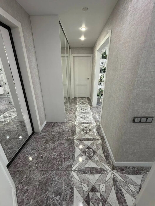 Екатеринбург, ул. Исетская, 10 (Химмаш) - фото квартиры (9)