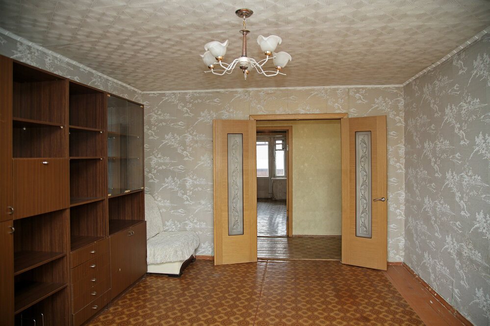Екатеринбург, ул. Старых Большевиков, 73 (Эльмаш) - фото квартиры (5)