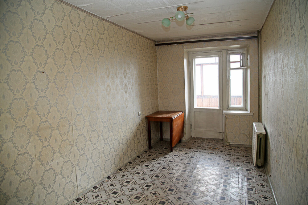 Екатеринбург, ул. Старых Большевиков, 73 (Эльмаш) - фото квартиры (6)