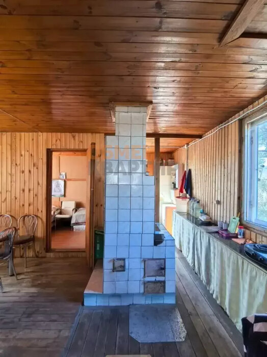 Екатеринбург, ул. км. Чусовской тракт (ВИЗ) - фото дачи (10)