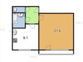 Аренда квартиры: Екатеринбург, ул. Сулимова, 30 (Пионерский) - Фото 1