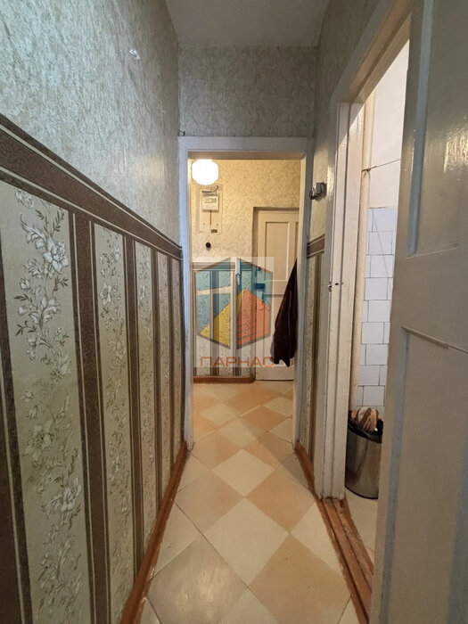г. Краснотурьинск, ул. Попова, 40 (городской округ Краснотурьинск) - фото квартиры (6)