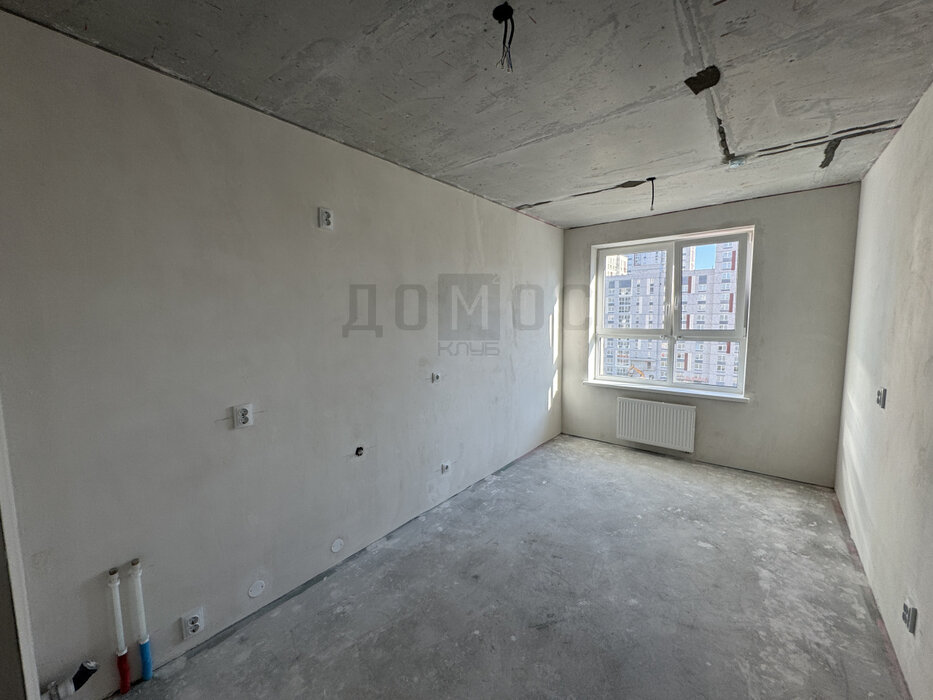Екатеринбург, ул. Щербакова, 152 (Уктус) - фото квартиры (8)