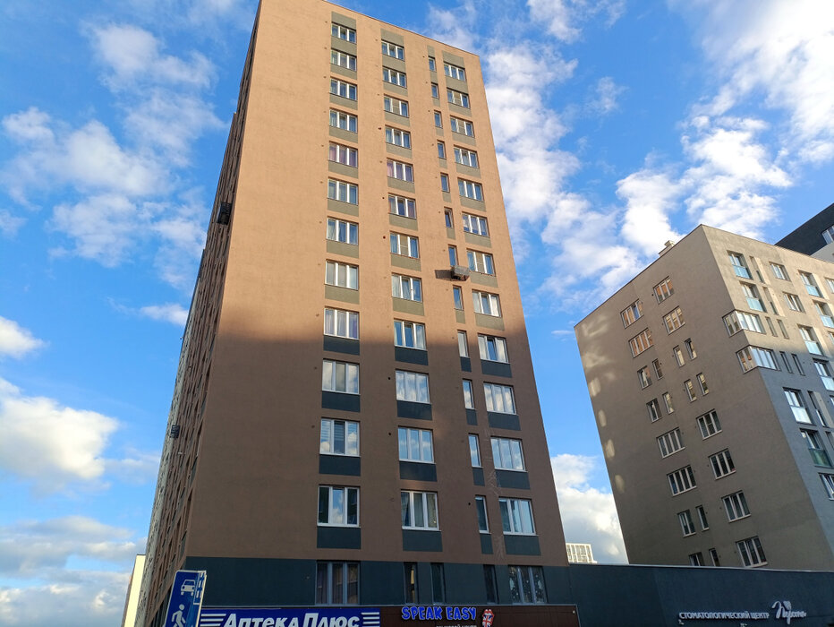 Екатеринбург, ул. Академика Парина, 41 (Академический) - фото квартиры (2)