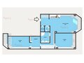 Продажа квартиры: Екатеринбург, ул. Московская, 66 (Юго-Западный) - Фото 1