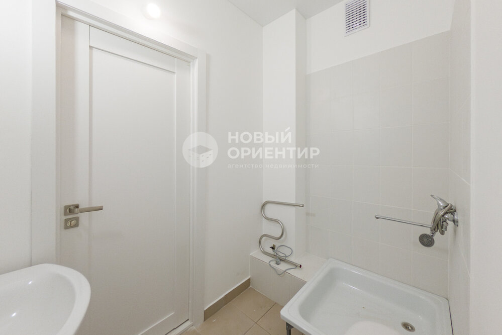 Екатеринбург, ул. Вильгельма де Геннина, 25/3 (Академический) - фото квартиры (13)
