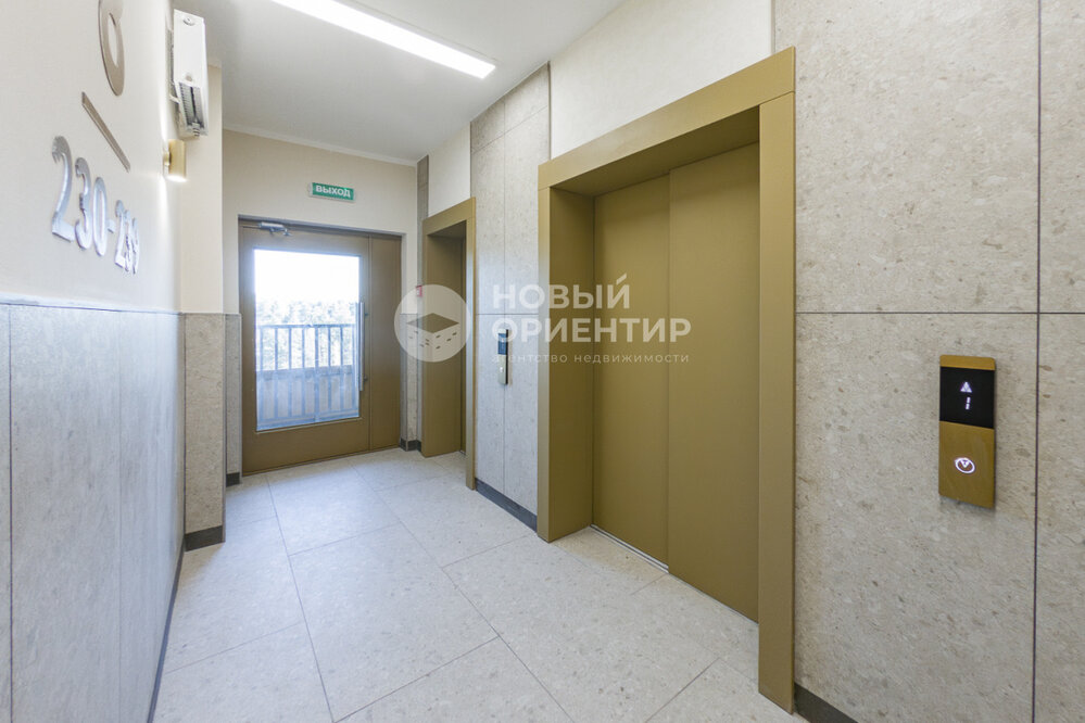 Екатеринбург, ул. Вильгельма де Геннина, 25/3 (Академический) - фото квартиры (15)