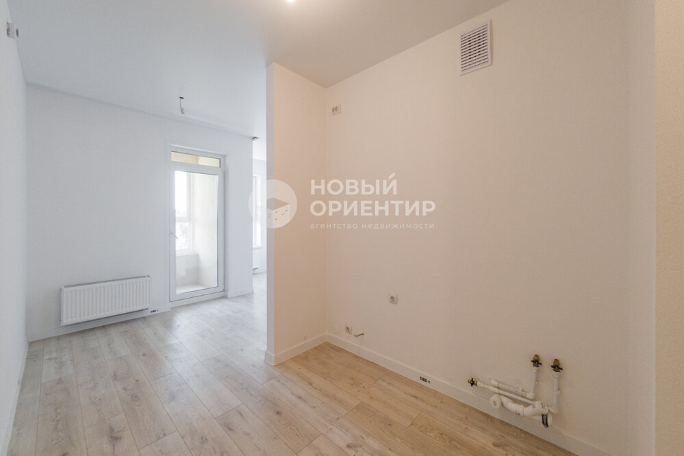 Екатеринбург, ул. Вильгельма де Геннина, 25/3 (Академический) - фото квартиры (7)