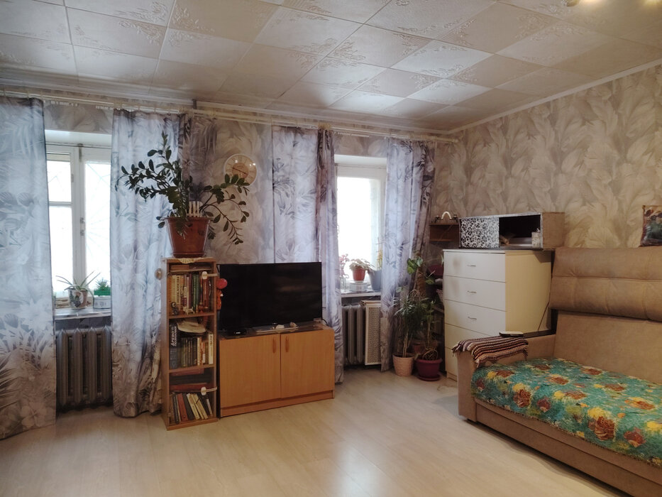 Екатеринбург, ул. Заводская, 14 (ВИЗ) - фото квартиры (4)