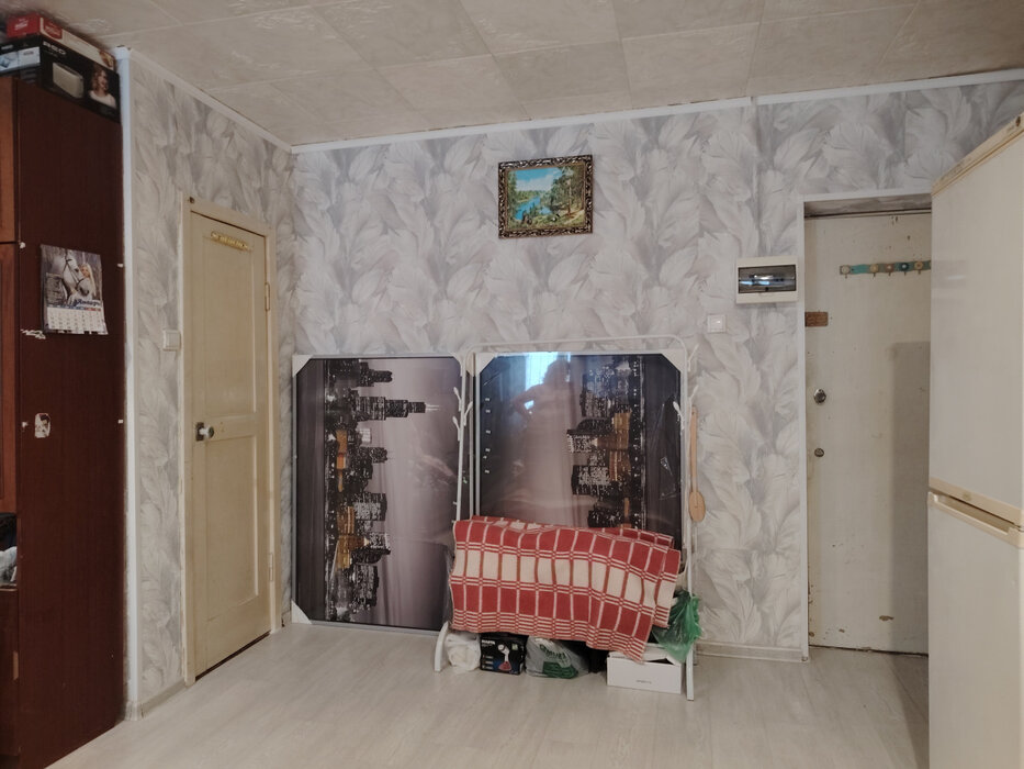 Екатеринбург, ул. Заводская, 14 (ВИЗ) - фото квартиры (5)