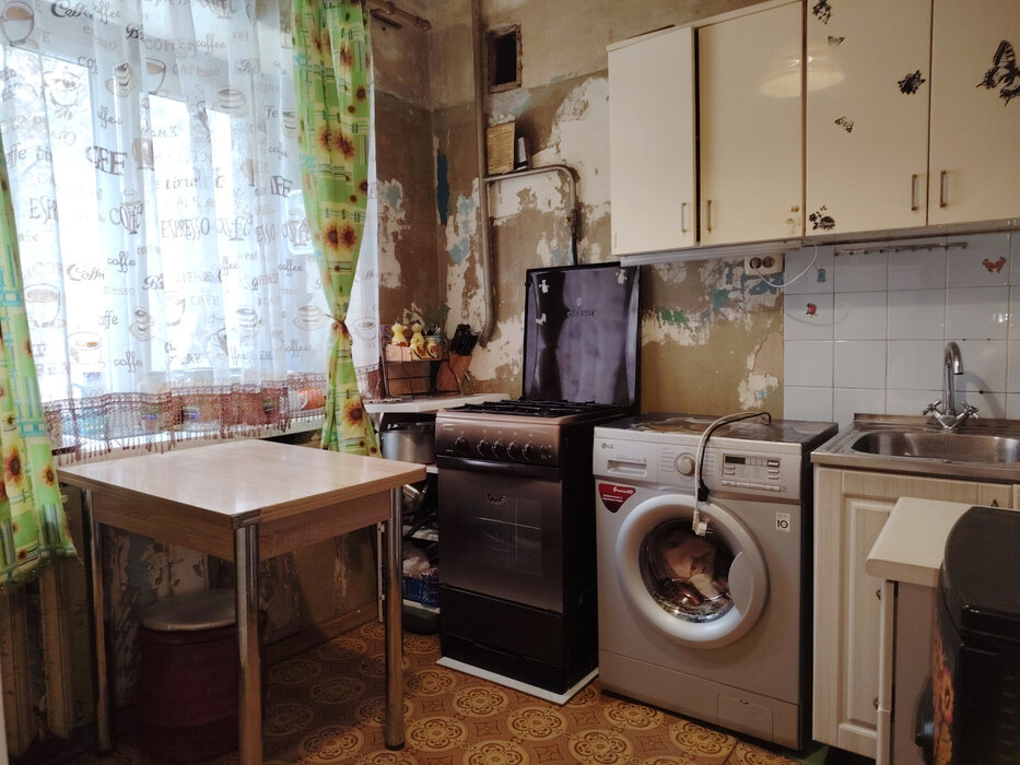 Екатеринбург, ул. Заводская, 14 (ВИЗ) - фото квартиры (6)