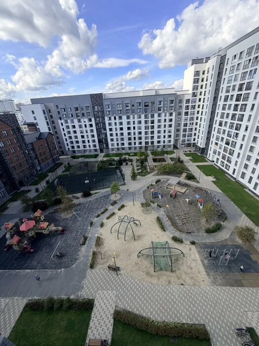 Екатеринбург, ул. Чемпионов, 5 (Солнечный) - фото квартиры (12)