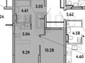 Продажа квартиры: Екатеринбург, ул. Комбинатская, 16 (Совхоз) - Фото 2