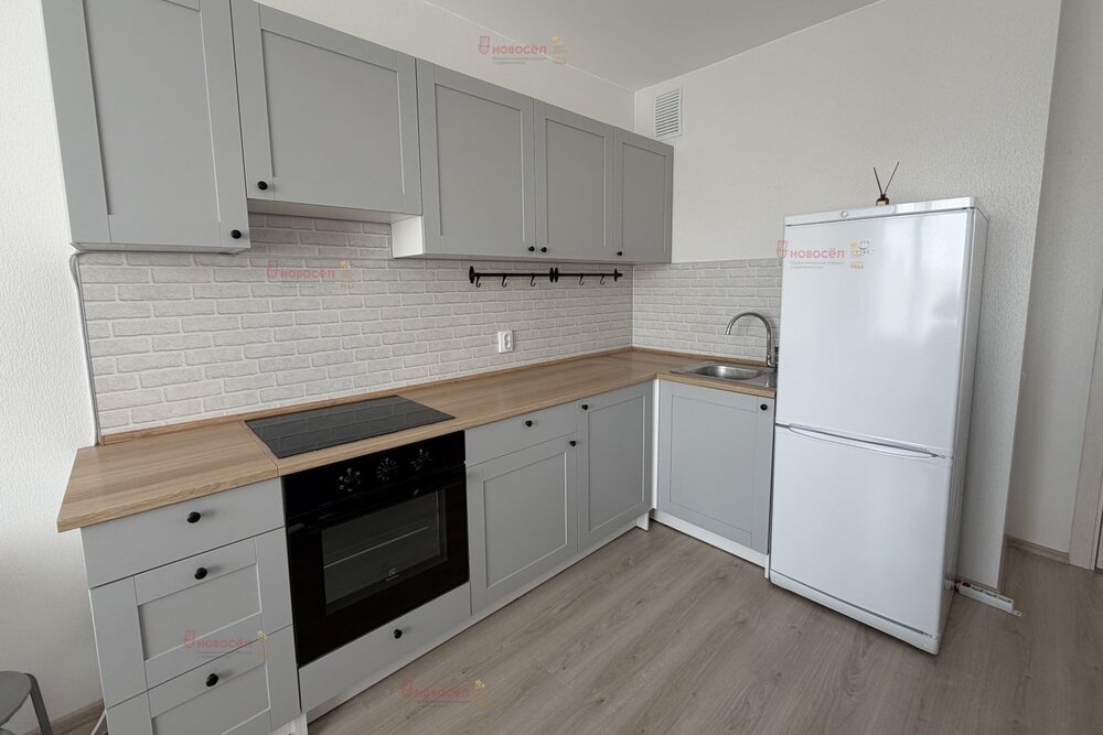 Екатеринбург, ул. Васильева, 14 (Юго-Западный) - фото квартиры (5)