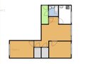 Продажа квартиры: Екатеринбург, ул. Космонавтов, 74 (Эльмаш) - Фото 1