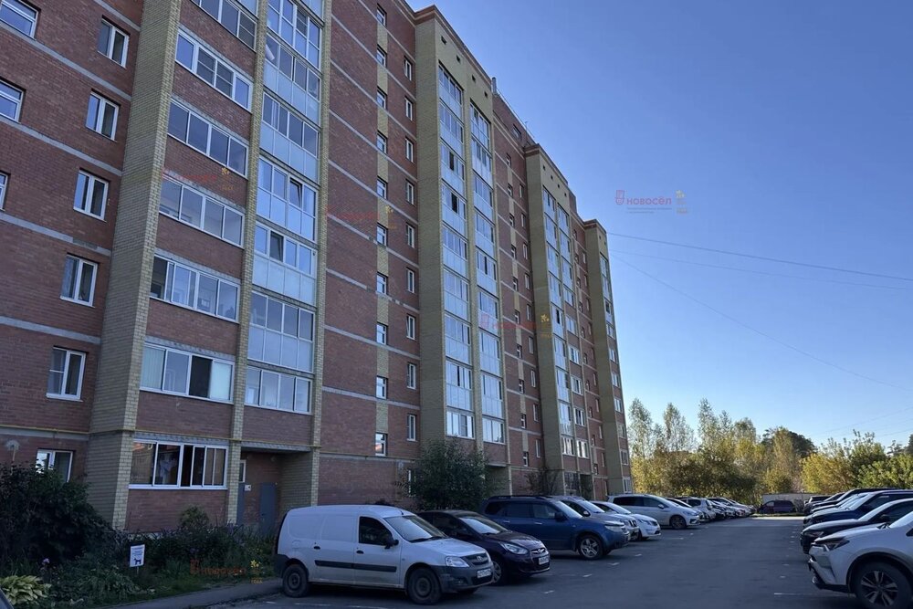 г. Березовский, ул. Театральная, 36 (городской округ Березовский) - фото квартиры (3)