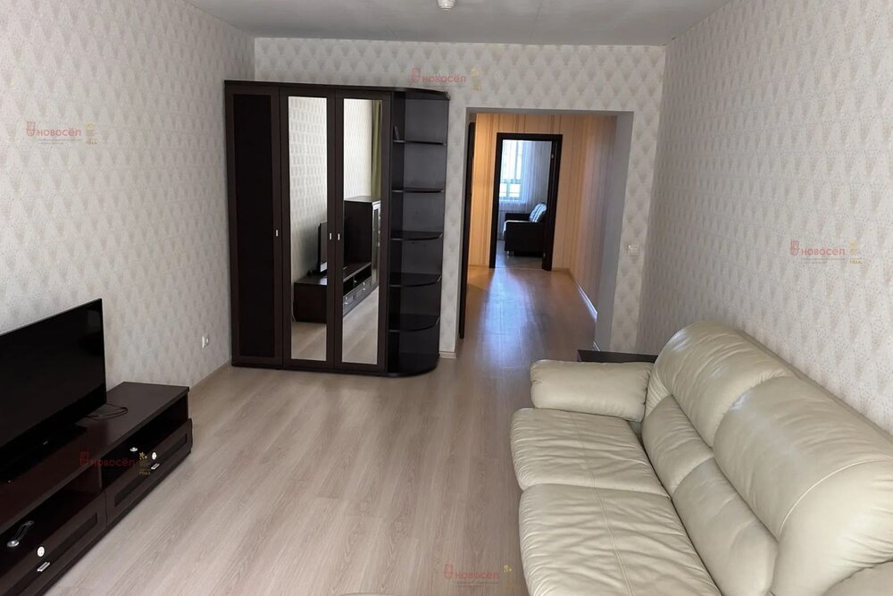 г. Березовский, ул. Театральная, 36 (городской округ Березовский) - фото квартиры (7)