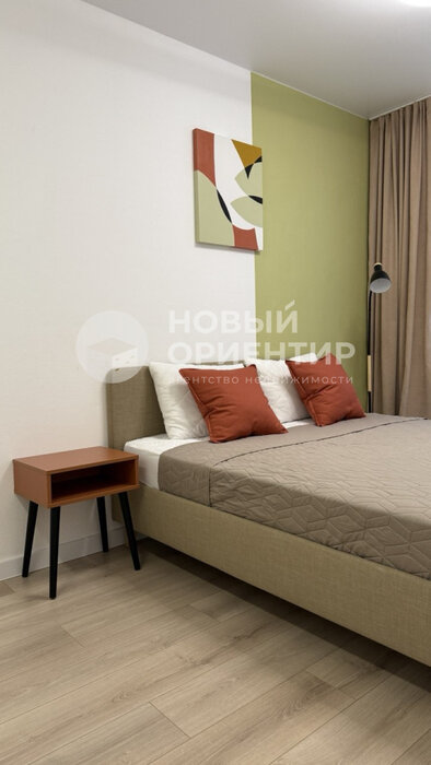 Екатеринбург, ул. Блюхера, 38 (Втузгородок) - фото квартиры (1)