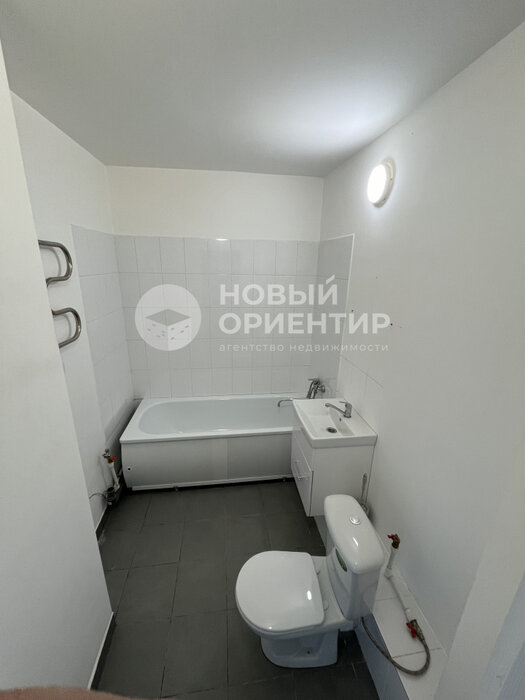 Екатеринбург, ул. Академика Ландау, 49 (Академический) - фото квартиры (11)