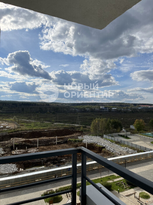 Екатеринбург, ул. Академика Ландау, 49 (Академический) - фото квартиры (15)