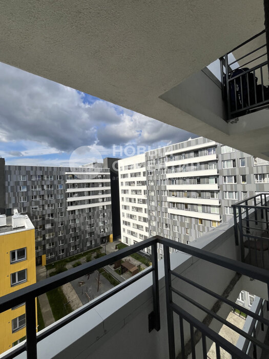 Екатеринбург, ул. Академика Ландау, 49 (Академический) - фото квартиры (16)