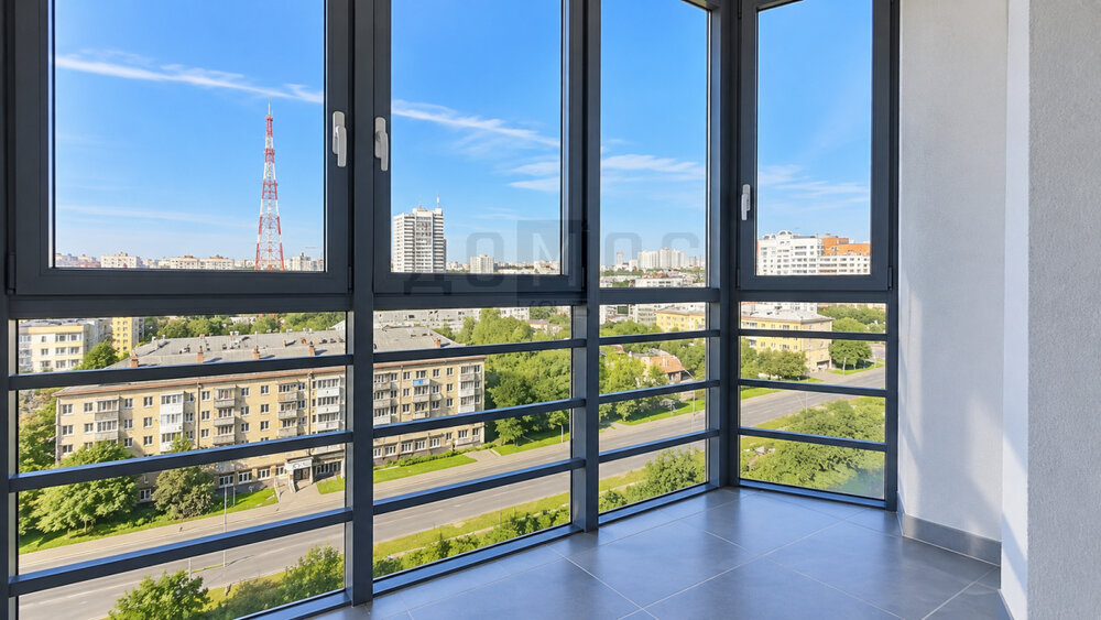 Екатеринбург, ул. Московская, 77 (Центр) - фото квартиры (11)