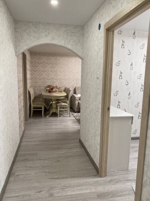 Екатеринбург, ул. Ангарская, 52/3 (Старая Сортировка) - фото квартиры (15)