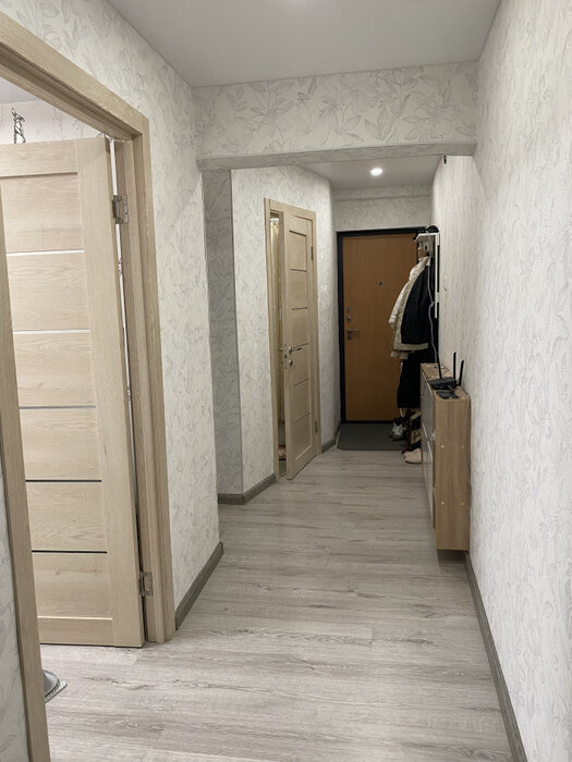 Екатеринбург, ул. Ангарская, 52/3 (Старая Сортировка) - фото квартиры (16)