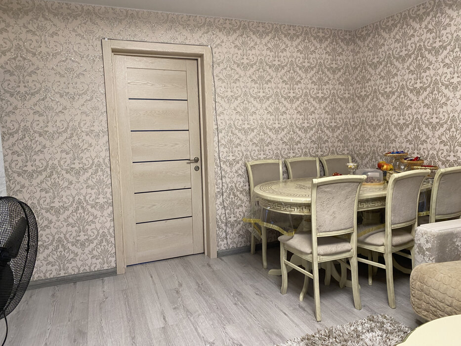 Екатеринбург, ул. Ангарская, 52/3 (Старая Сортировка) - фото квартиры (4)