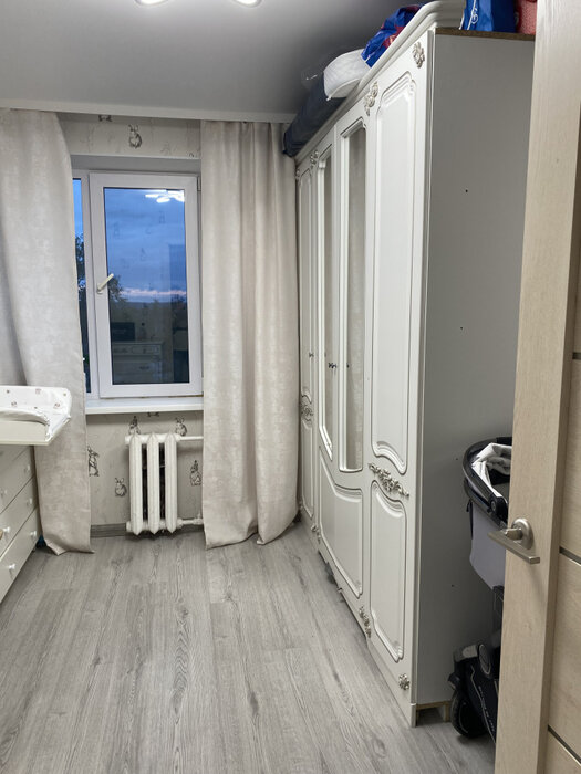 Екатеринбург, ул. Ангарская, 52/3 (Старая Сортировка) - фото квартиры (8)