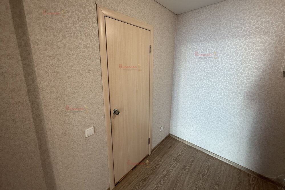 г. Березовский, ул. Новая, 20 (городской округ Березовский) - фото квартиры (10)