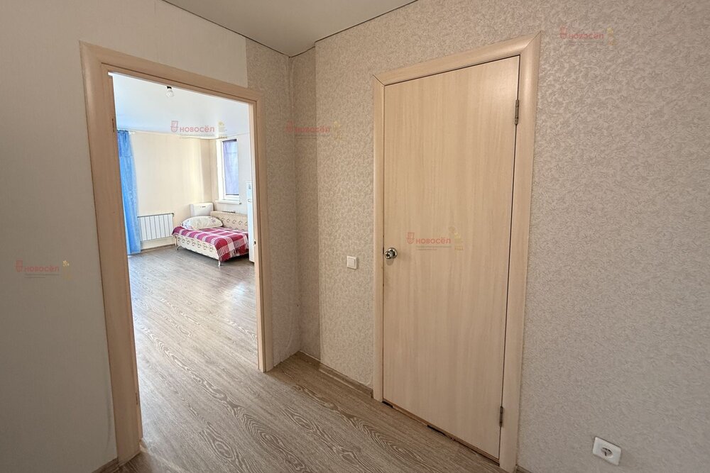 г. Березовский, ул. Новая, 20 (городской округ Березовский) - фото квартиры (11)