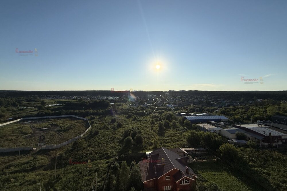 г. Березовский, ул. Новая, 20 (городской округ Березовский) - фото квартиры (8)