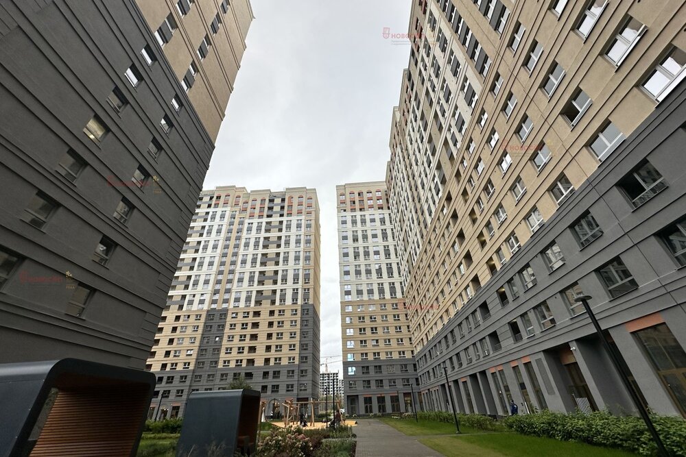 Екатеринбург, ул. Вильгельма де Геннина, 25 (Академический) - фото квартиры (3)