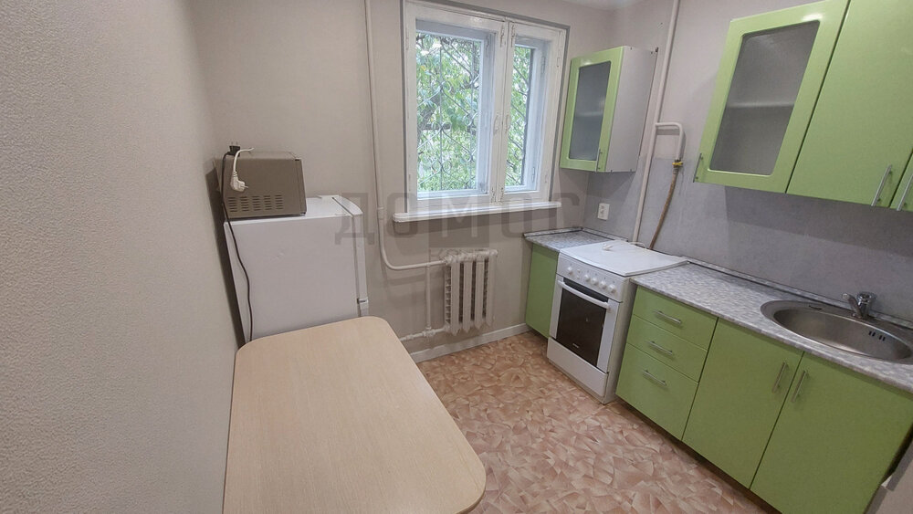 Екатеринбург, ул. Крауля, 75 к2 (ВИЗ) - фото квартиры (4)