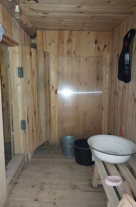 п. Кедровое, к/с Приозерный, уч. 6 (городской округ Верхняя Пышма) - фото сада (7)